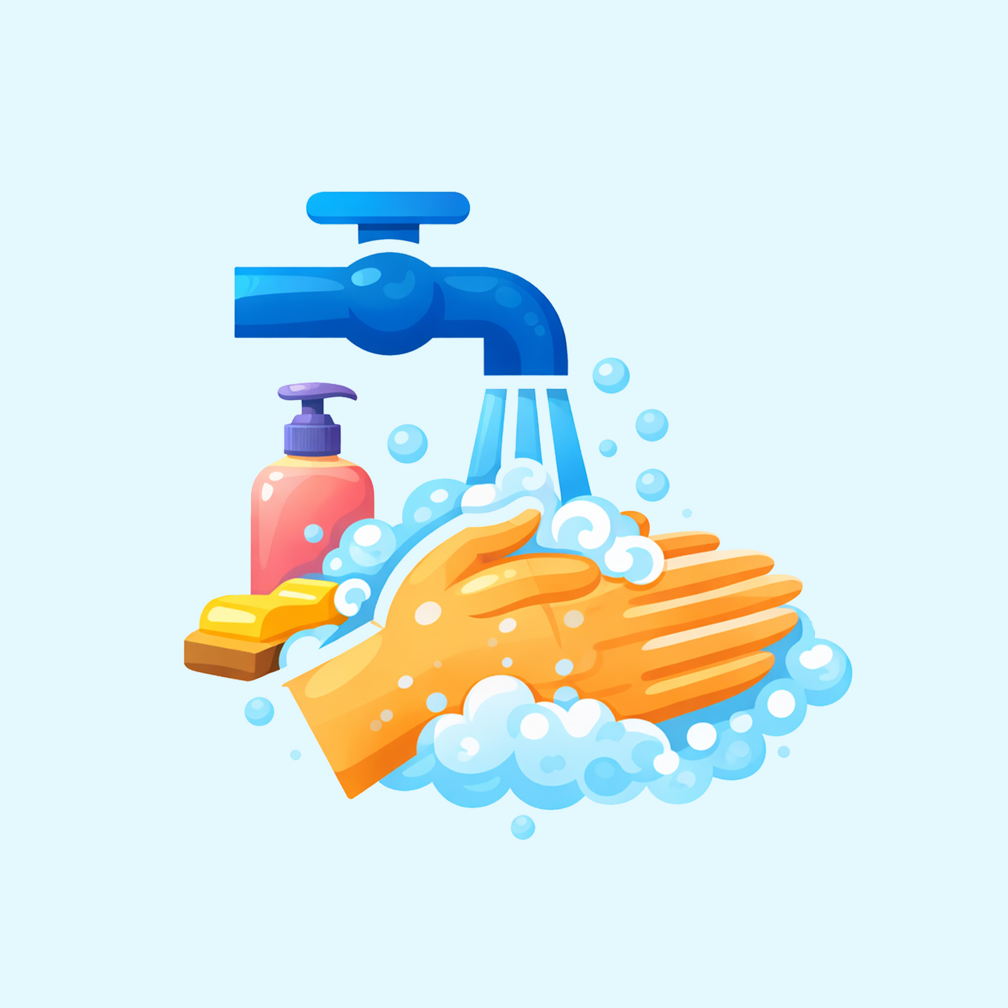 Water, Sanitation & Hygiene